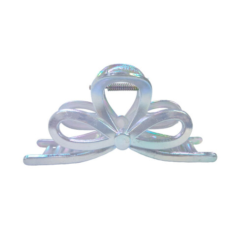 Broches pinzas para el cabello gris lila 12cm Broches Pinzas Para El Cabello Gris Lila 12cm