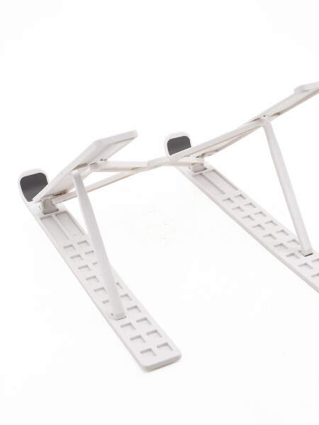 SOPORTE PARA COMPUTADORA NEGRO