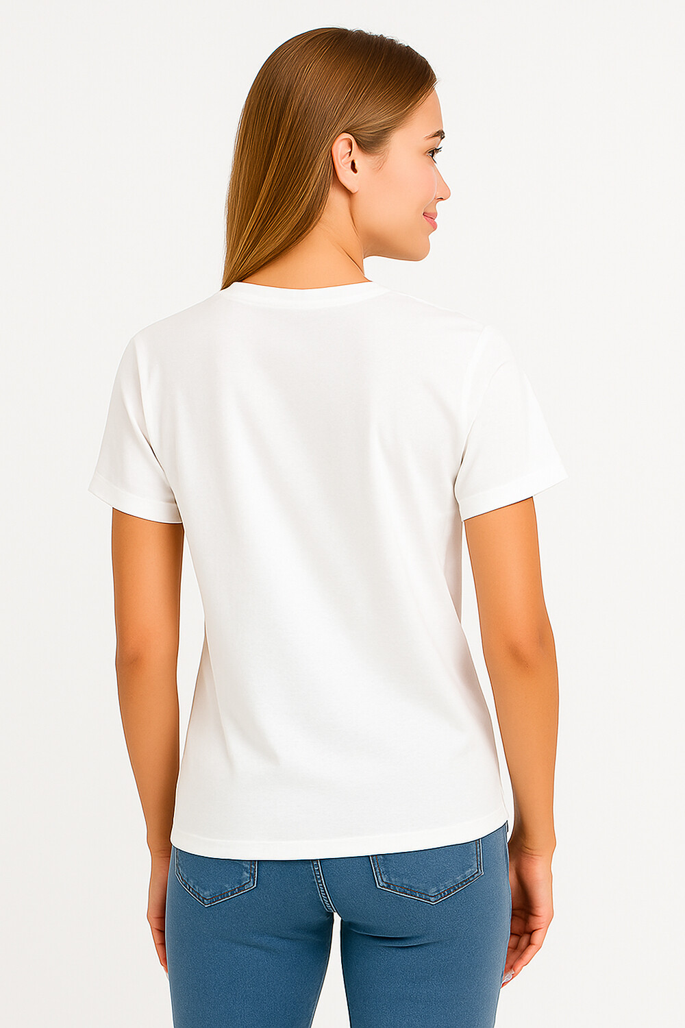 Remera Cervera Estampado 8