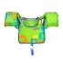 Flotador Salvavidas Niños Bestway Inflable Chaleco Brazos Variante Color Verde