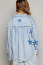 CAMISA Azul