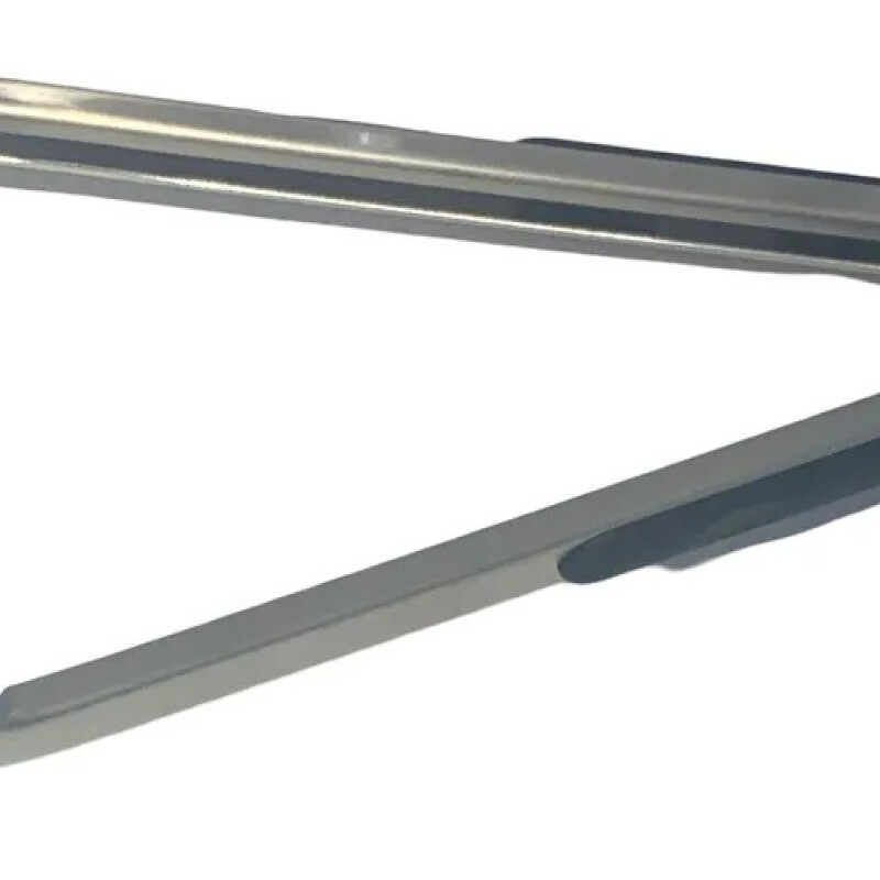 Pinza Inox 305 mm 0.8mm Espesor F/STT12 Pinza Inox 305 mm 0.8mm Espesor F/STT12