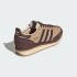 Championes Adidas SL72 RS Marron