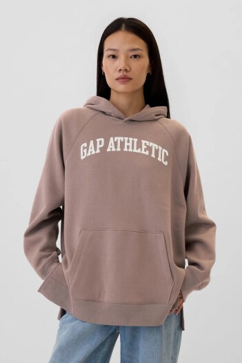 Canguro Logo Gap Mujer Wassel 240