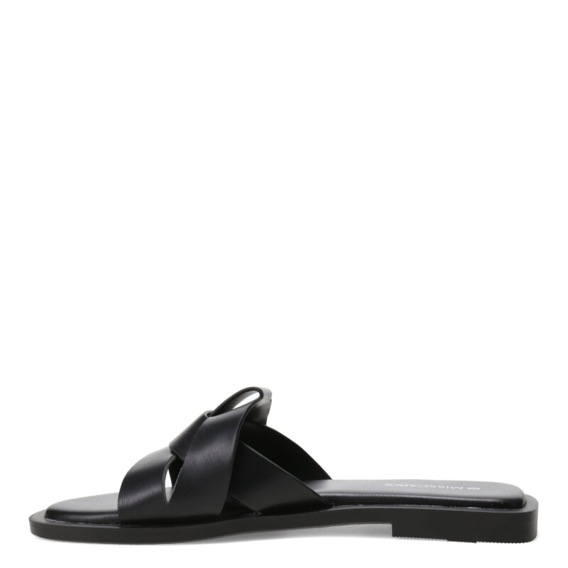 Sandalias de Mujer Miss Carol NOXI Negro