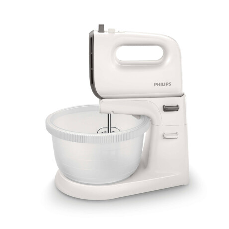 Batidora con Bol Philips Serie 5000 450 W HR3745/00 Batidora con Bol Philips Serie 5000 450 W HR3745/00