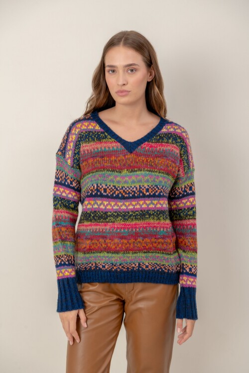 Sweater Brest Sweater Brest