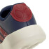 Championes de Niños Adidas Grand Court Spider Azul - Marino