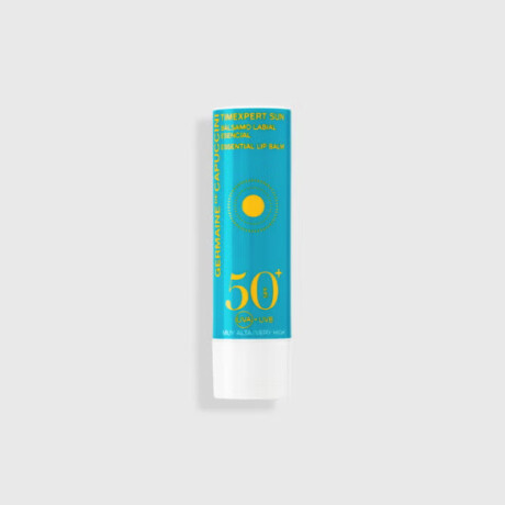 Timexpert Sun - Bálsamo Labial Esencial SPF50+ Timexpert Sun - Bálsamo Labial Esencial SPF50+