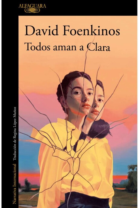 TODOS AMAN A CLARA TODOS AMAN A CLARA