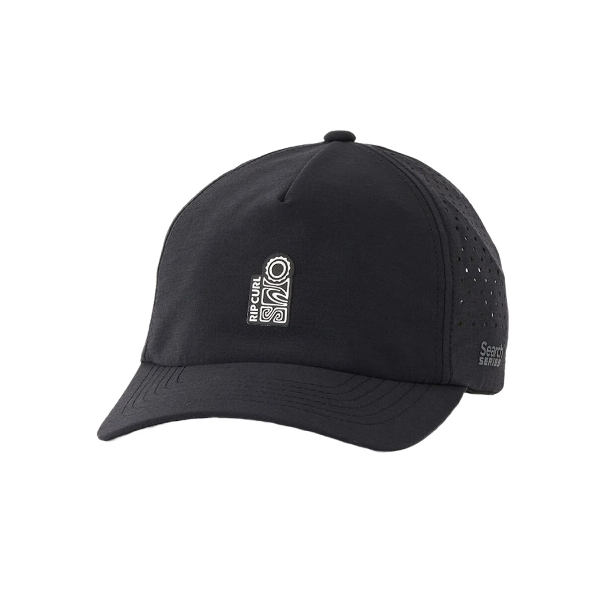 Gorro Rip Curl S-Series Cordura - Negro 