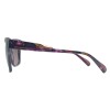 ADOLFO DOMINGUEZ AD14460 555 5318 C NEGRO D - Adulto - Violeta violetacombinado