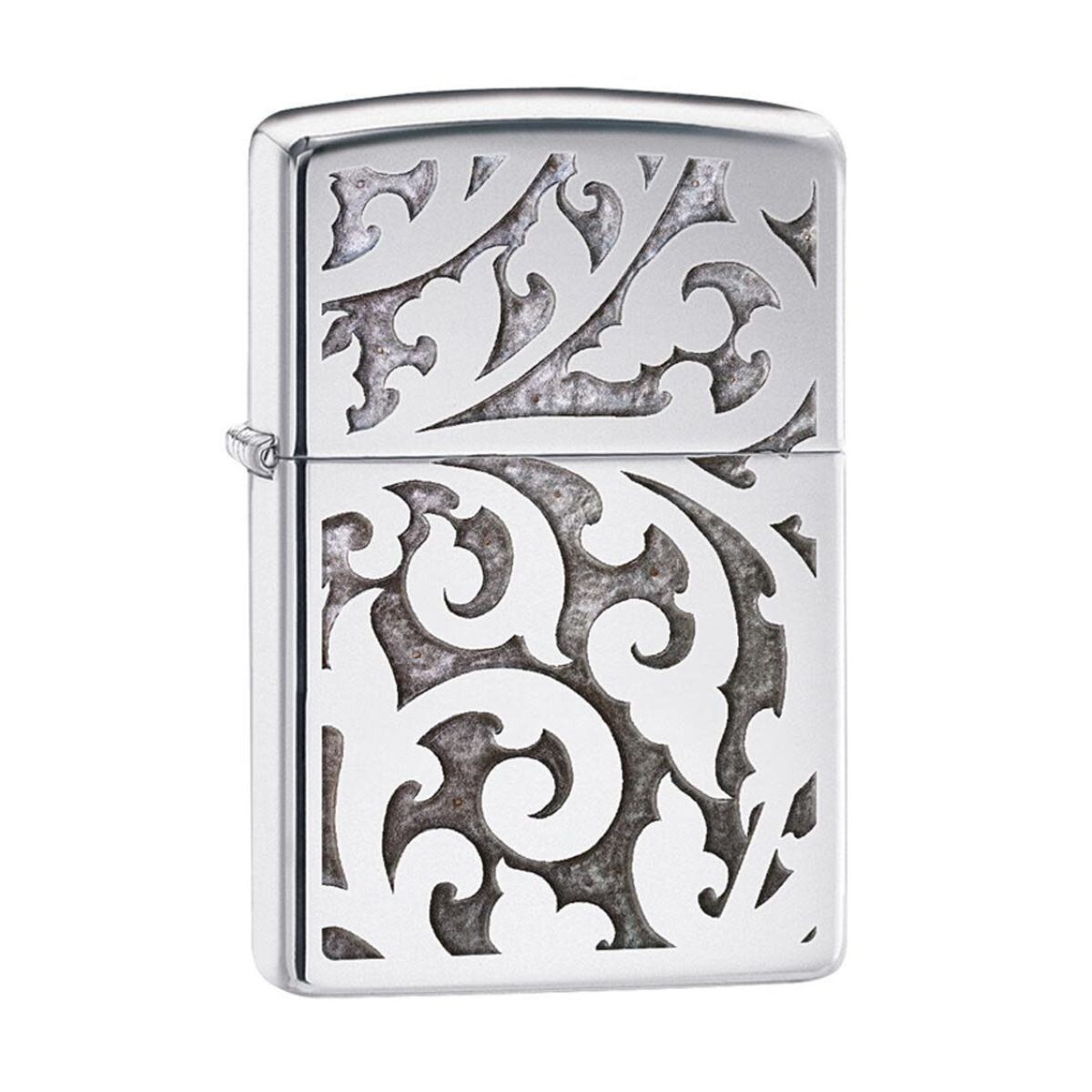 Encendedor Zippo Filgree - 28530 