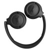 Auricular Jbl Tune T530 Bt Black Auricular Jbl Tune T530 Bt Black