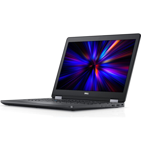 Notebook Dell Latitude E5570 I5 / 12 Gb Ram / 128 Gb Ssd NOTEBOOK RFPL DELL E5570 I5/12/128/15.6"