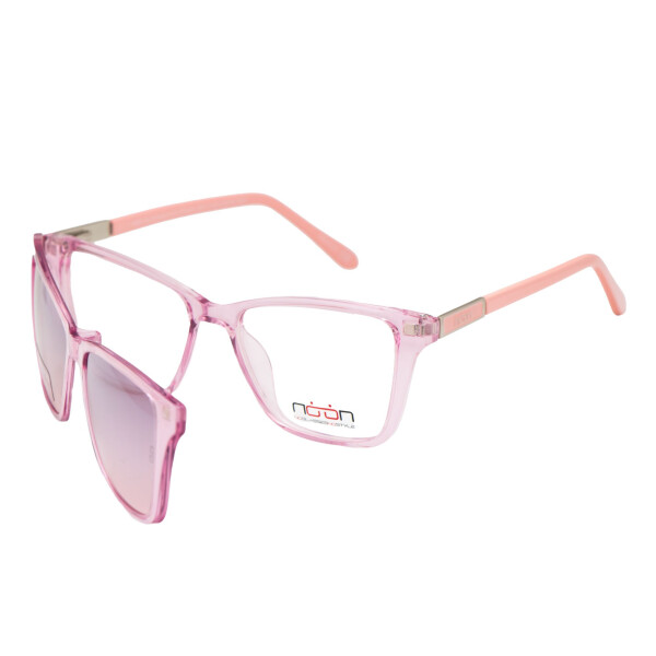 Noon P24 rosa Clip-On Noon P24 Rosa Clip-on