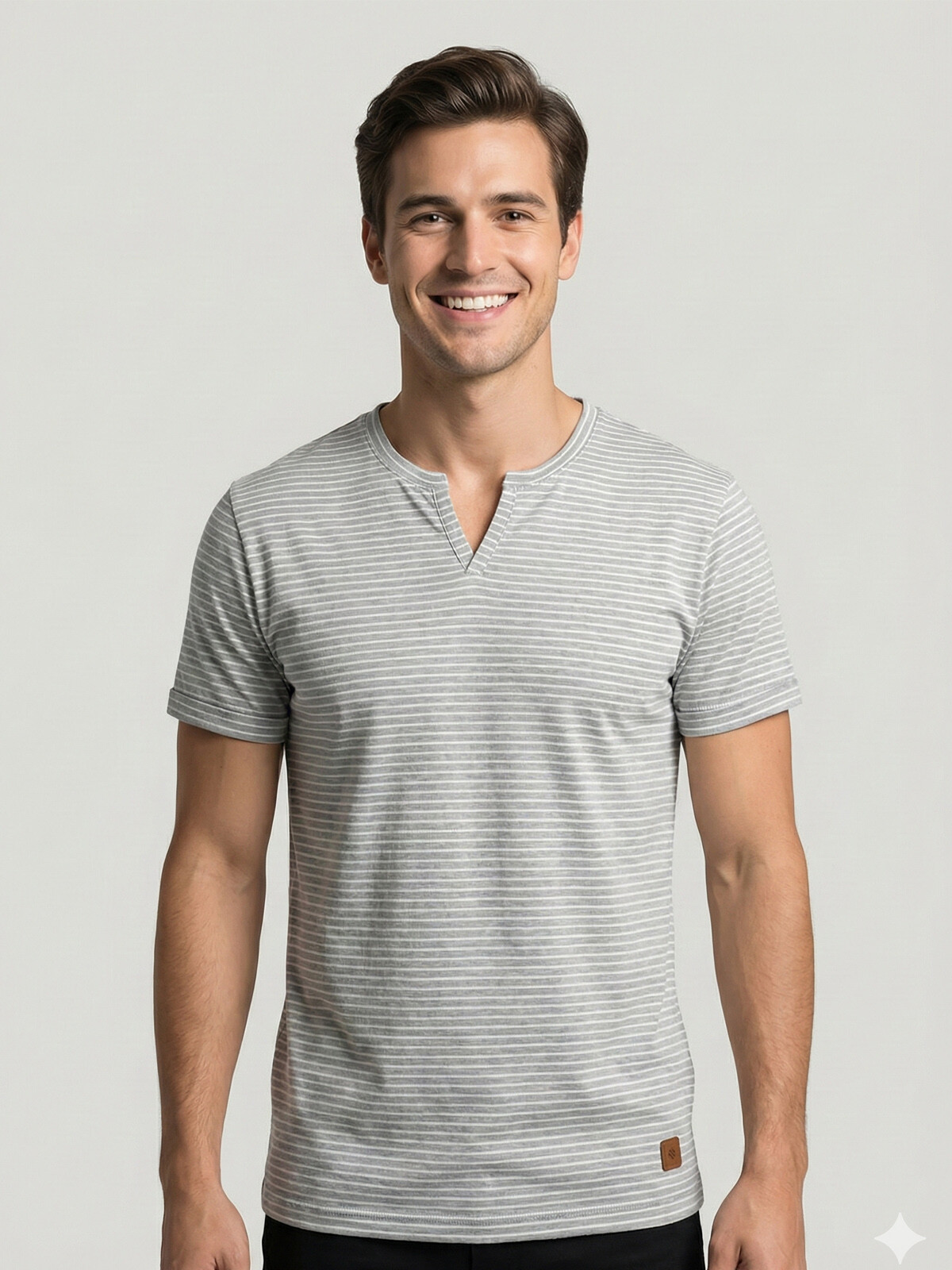 REMERA MINERO CAPRI REMERA MINERO CAPRI