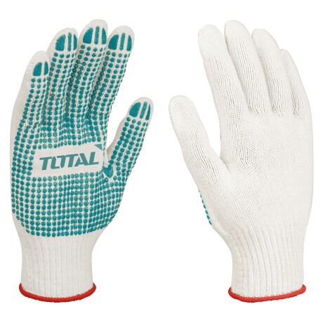 GUANTES TOTAL TSP12101 NITRILO XL – Total Tools Republica Dominicana