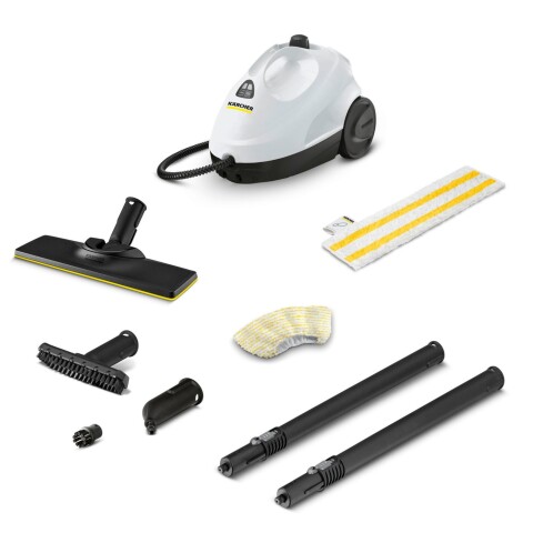 Vaporizador karcher EASYFIX 1512-600.0 Vaporizador karcher EASYFIX 1512-600.0