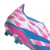 Championes adidas Predator League White / Blue / Pink