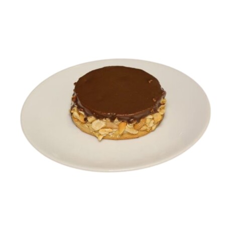 Alfajor de Mani Mazarena 001