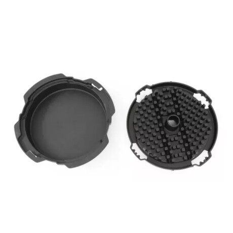 Disco limpiador de cubos QC-10 Disco limpiador de cubos QC-10