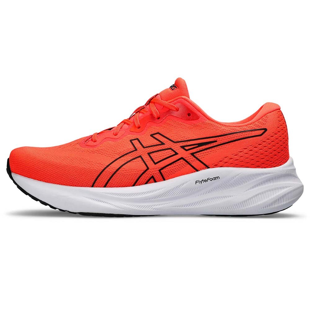GEL Pulse 15 - Hombre Sunrise Red/black