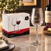 Set copas Maxima 580 ml x 2 BOHEMIA Set copas Maxima 580 ml x 2 BOHEMIA