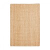 Alfombra Yute Boucle - 160x230 cm Alfombra Yute Boucle - 160x230 cm