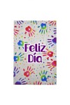 Tarjeta feliz día 10x15 DISEÑO 14