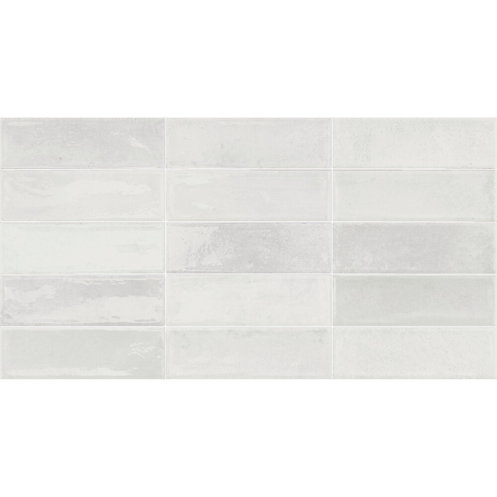 REVESTIMIENTO ARTLINE BIANCO "A" 31.6X60 CM Revestimiento Artline Bianco "a" 31.6x60 Cm