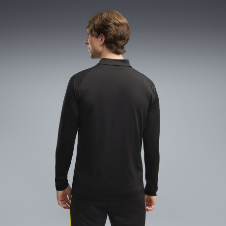 CAP Train Jacket 78652401 Neg/Amar.