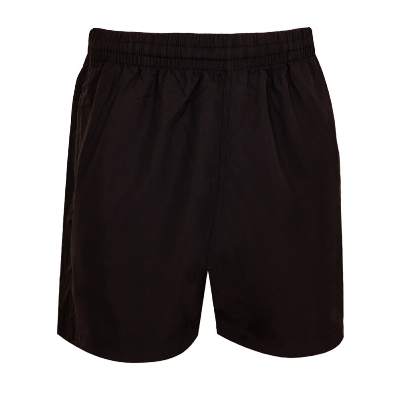 SHORT WV WMNS RNG 2 IN 1 negro NEGRO