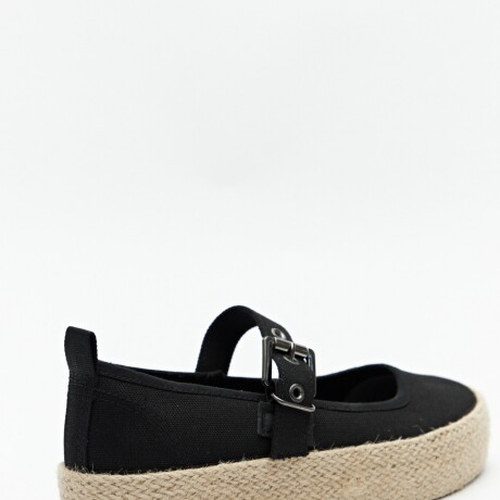 ZAPATILLA ARCHIES Negro