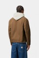 Detroit Jacket Marron