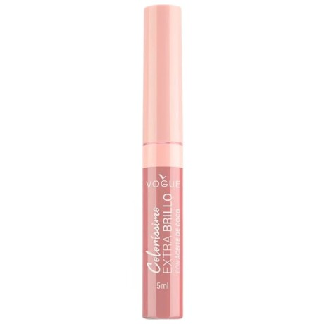 Vogue Labial Brillo Rosé Vogue Labial Brillo Rosé