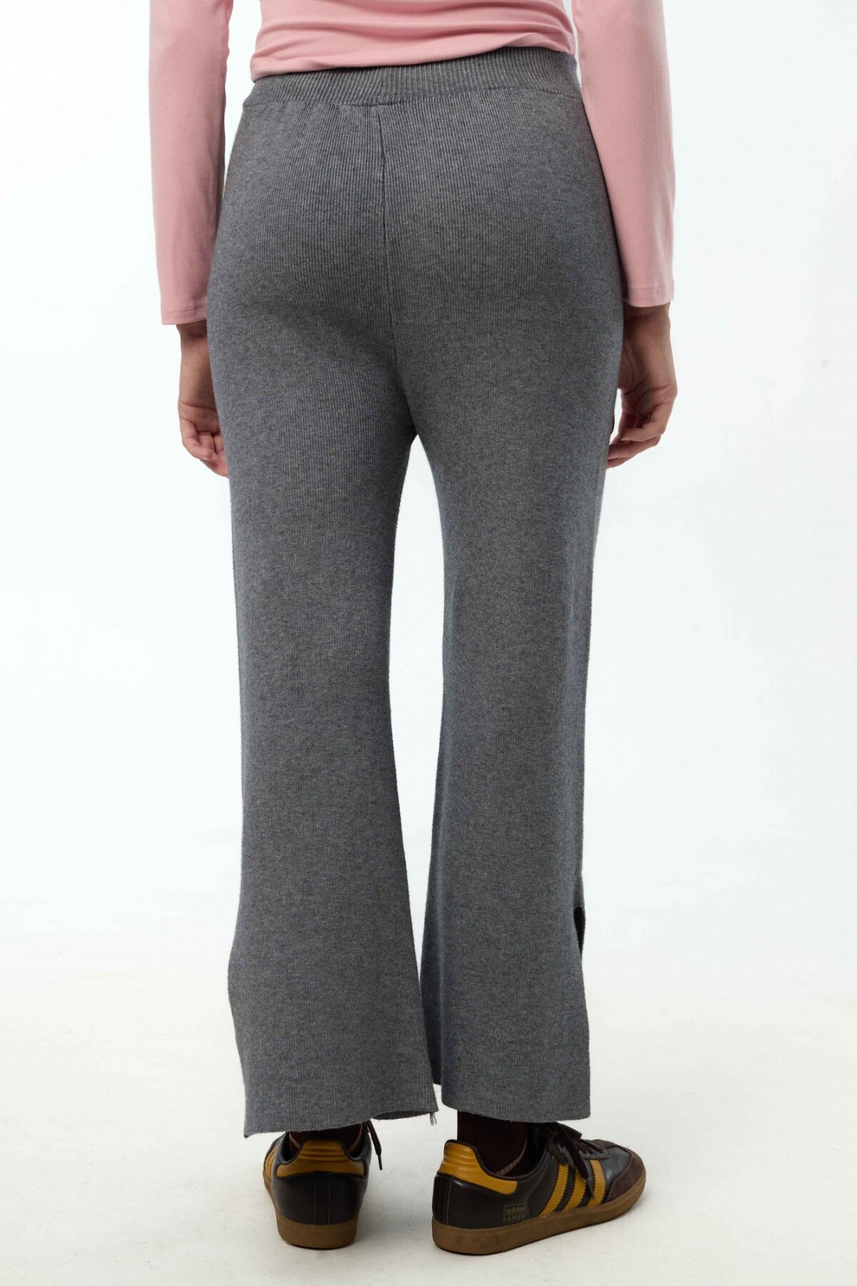 Pantalón Guz Gris