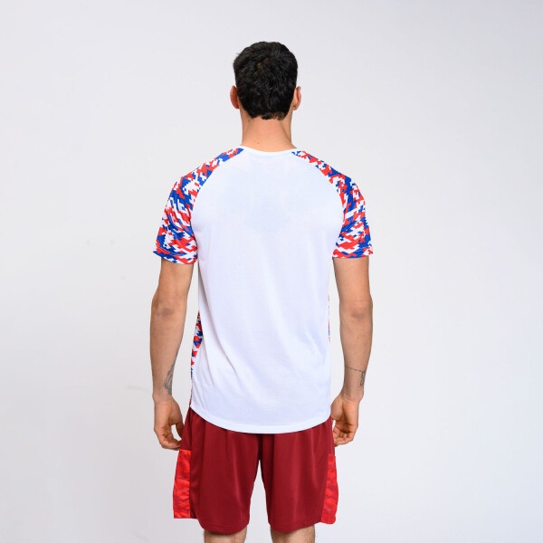 REMERA PRO TRAINING CAMO Nacional Hombre 009