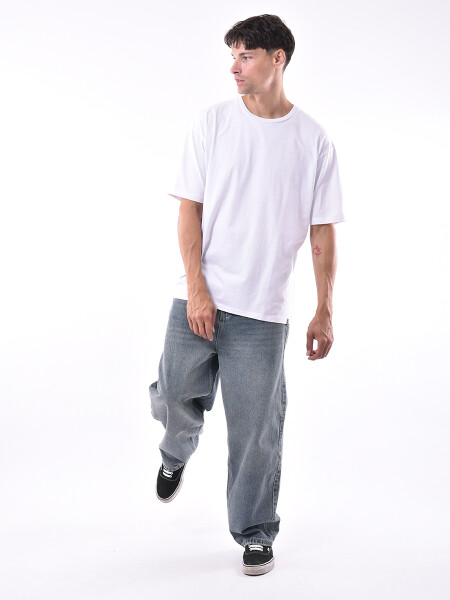 REMERA DEN BLANCO