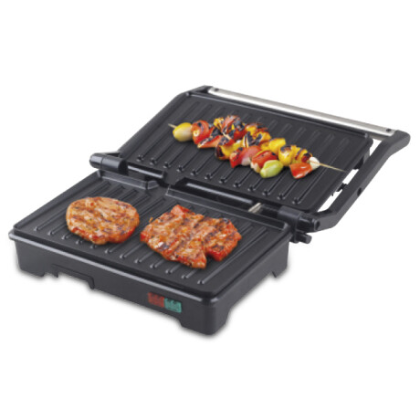 Sandwichera & Grill Punktal PK-PR88 Sandwichera & Grill Punktal PK-PR88
