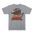 REMERA MILLENIUM FALCON REMERA MILLENIUM FALCON