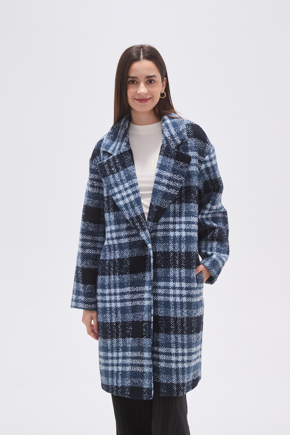 Tapado Tiza Estampado 1