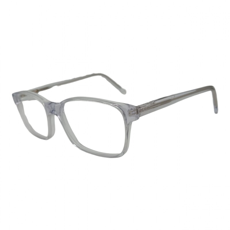 PLUMA 5517 - Adulto - Transaparente transparentecristal