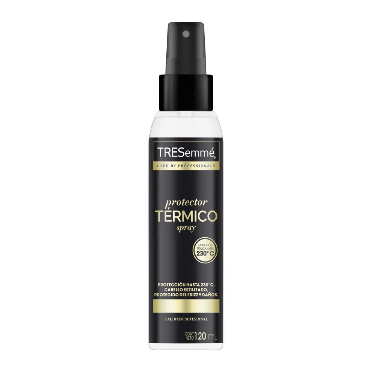 TRESEMME PROTECTOR TERMICO SPRAY FR. X 1 