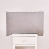 Funda Basic Gris