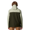 Campera Hikebound II Hombre SAFARI