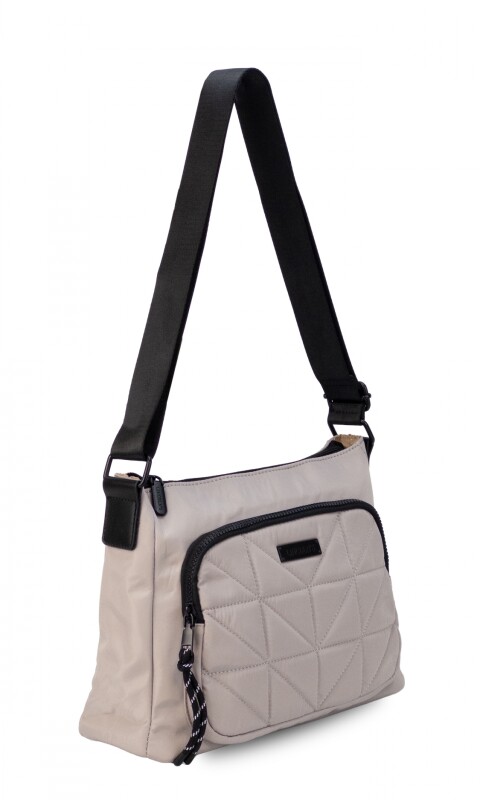 BANDOLERA JACKIE CENIZA