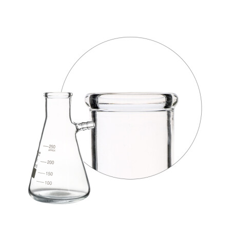 Kitasato 2000 mL