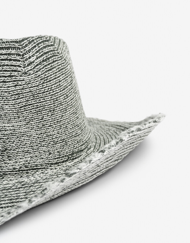 Sombreros Sombrero Western Bicolor - Combinacion Bicolor