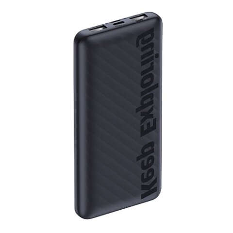 POWERBANK ORAIMO 10000MAH 2 USB-A Powerbank Oraimo 10000mah 2 Usb-a